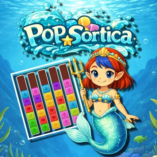 PopSortica
