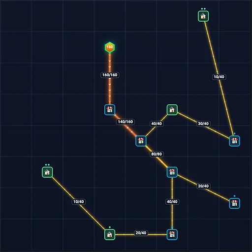 Power Puzzle
