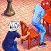 Pranker Simulator