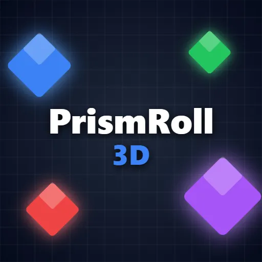 PrismRoll 3D
