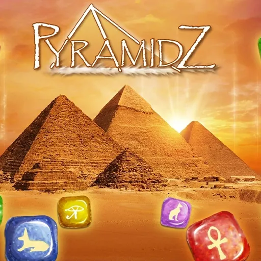 Pyramidz