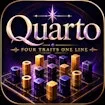 Quarto Four Traits One Line