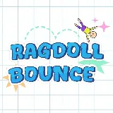 Ragdoll Bounce