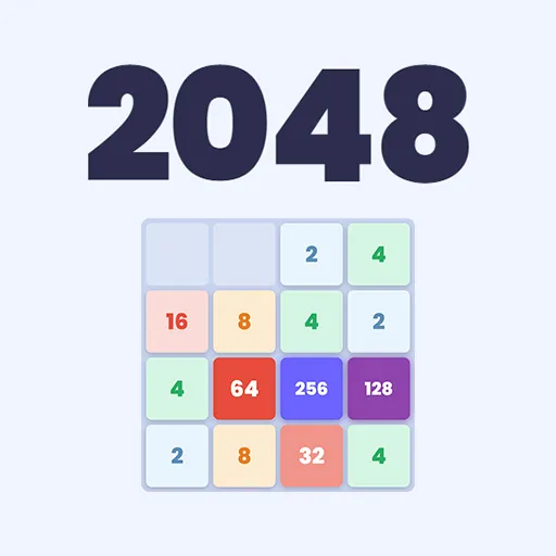 Reach 2048