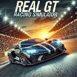 Real GT Racing Simulator