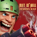 Rift of Hell-Demons War