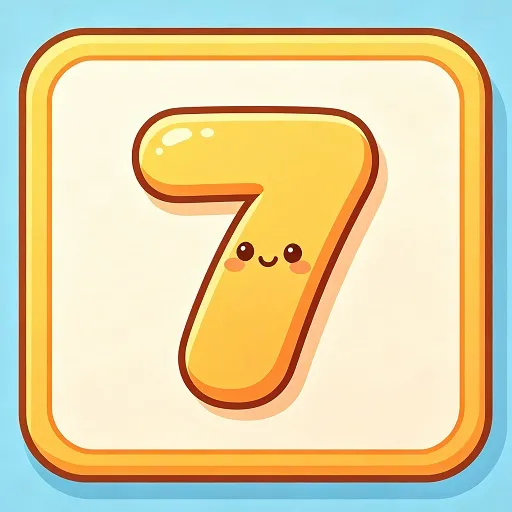 Road To 7
