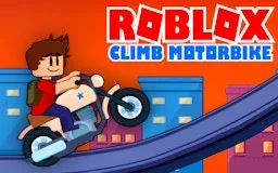 Roblox Climb Motor