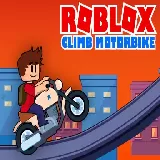 Roblox Climb Motorbike