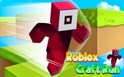Roblox Craft Run Run