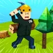 Roblox World Builder