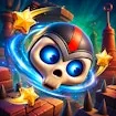 Rotating Bones 3D