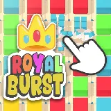 Royal puzzle Burst