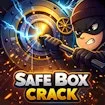 Safe Box Crack