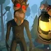 Shadows of the Forest