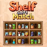 Shelf Shift Match