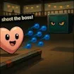 Shoot The Boss!