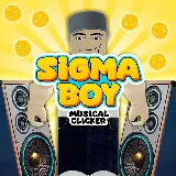 Sigma Boy: Musical Clicker