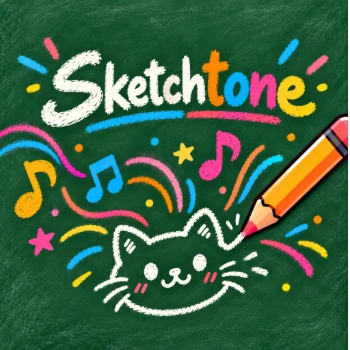 Sketchtone