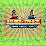 Skibidi Tanks Party Time