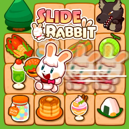 Slide Rabbit