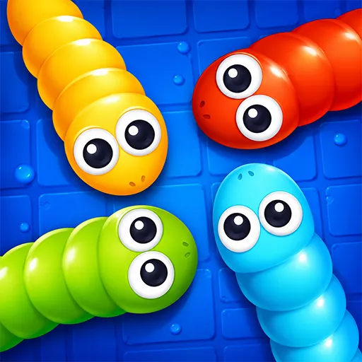 Snake Go - Escape Puzzle