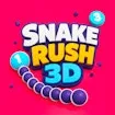 Snake Rush 3D