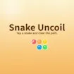 Snake Uncoil