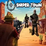 Sniper Town