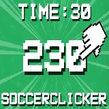 Soccer Clicker Game