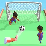 Soccer Dash