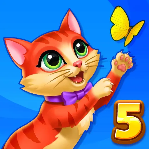 Solitaire Farm Seasons 5