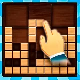 Solve the Cube Wooden Blocks 2D!