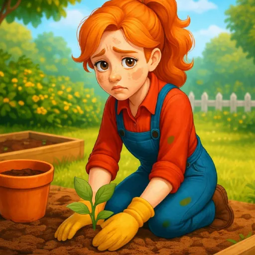 Sophie's Farm