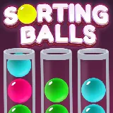 Sorting Balls