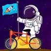 Space Bike