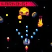 Space Eaters 2D
