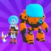 Space Journey: Idle RPG