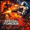 Special Forces X