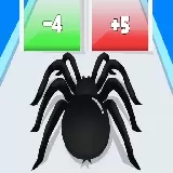 Spider Evolution Runner