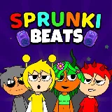 Sprunki Beats