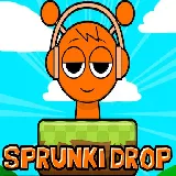 Sprunki Drop