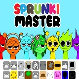 Sprunki Master