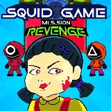 Squid Game Mission Revenge 
