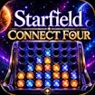 Starfield Connect Four