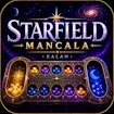 Starfield Mancala Kalah