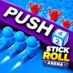 Stick Roll Arena