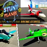 Stunt Planes