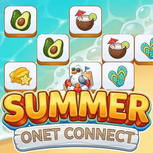 Summer Onet Connect