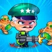 Super Hero Survivor Io